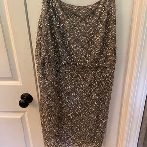 W118 Walter Baker Shira Dress BNWT